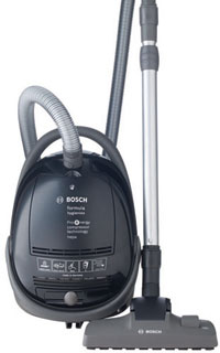 Gh Bosch vacuum