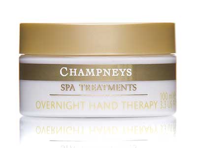 Champneys Spa, Overnight Hand Therapy - home beauty treatments - fashion & beauty - allaboutyou.com