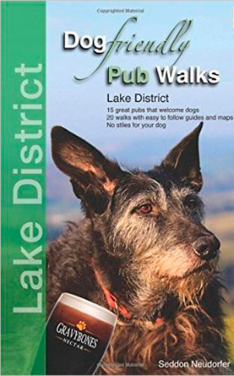 Dog Friendly pub walks, Lake District - Walks for dogs: 10 best books - Country & travel - allaboutyou.com