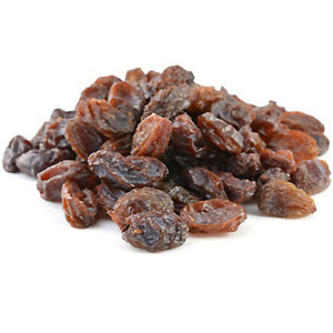 123 pile of raisins - Five best things... a blog by Adrienne Wyper - allaboutyou.com