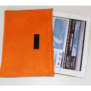 Sew an ipad cover - gifts to make -  free sewing pattern - Craft - allaboutyou.com
