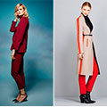 Autumn fashion guide - womens fashion - fashion & beauty - allaboutyou.com