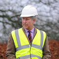 Princes Charles in wellies - Royal Wallies in Wellies - Lifestyle - allaboutyou.com
