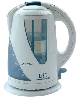 Gh Eco kettle