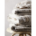 Anthropologie towel set - Bathroom accessories: top towel sets - Homes - allaboutyou.com