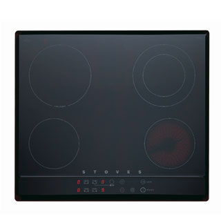 Stoves 600CTH