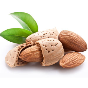Almonds - Ten ways to cure a hangover - Diet & Wellbeing - allaboutyou.com