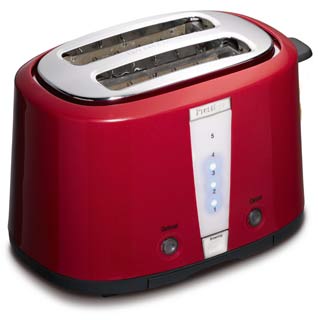 GH Prestige Dakota toaster