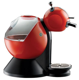 Gh Dolce Gusto coffee machine
