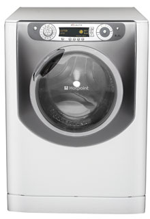Hotpoint AQGMD149 washer dryer