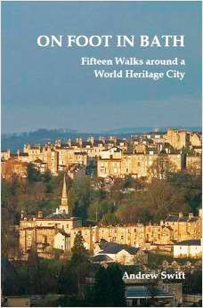 On Foot in Bath - City walks: 10 best books - Take a walk - Country & travel - allaboutyou.com