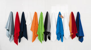 Ikea Towels