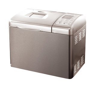 GH Russell Hobbs breadman breadmaker