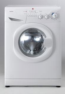 Hoover HNWF7148 washer dryer