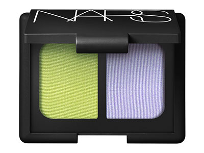 NARS Tropical princess duo eyeshadow - eye makeup - summer beauty - fashion & beauty - allaboutyou.com