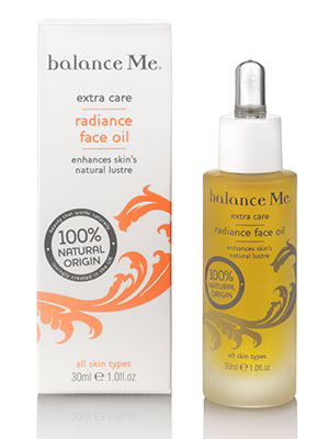 Balance Me face oil - skin care products - fashion & beauty - allaboutyou.com