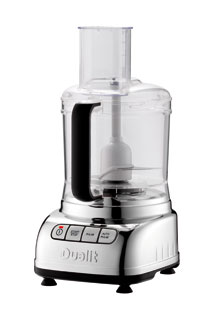GH Dualit Compact food processor