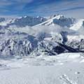 Ski holidays: Maurienne Valley, France