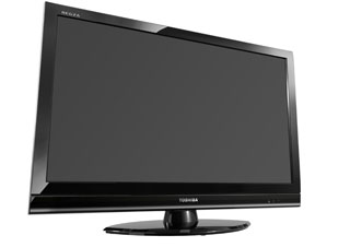 Gh Toshiba 37RV573 TV