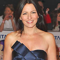 Davina McCall - Tone up with Davina McCall's time-saving exercises - Exercise - Diet & wellbeing - allaboutyou.com
