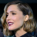 Rose Byrne - Party hairstyles for all lengths - Fashion&beauty - allaboutyou.com