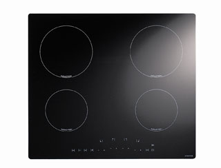 Stoves induction hob