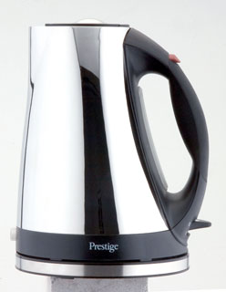GH Prestige Symmetry 50523 kettle