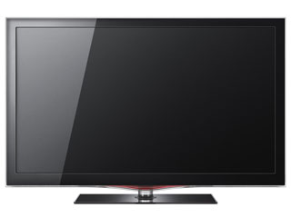 GH Samsung LE37C650 TV