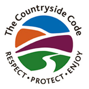 Countryside code logo - The Countryside Code - Country&travel - allaboutyou.com