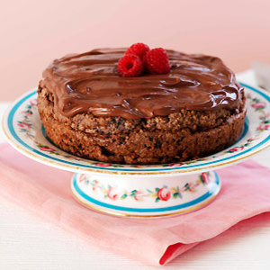 Dukan low fat chocolate cake - Bake Dr Pierre Dukan's sugar-free, low-fat chocolate cake Dukan diet low fat chocolate cake - Diets & weight loss - Health - allaboutyou.com