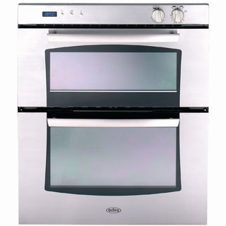 Belling XOU70G gas oven