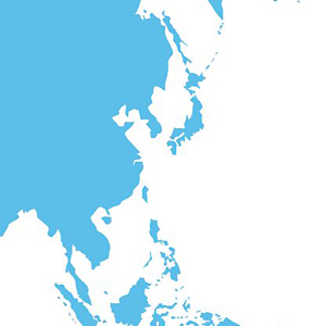 123 Asia map - Do I need a visa? Asia visas - Travel advice - allaboutyou.com