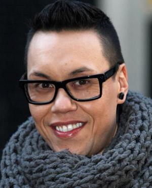 Gok Wan's top 10 fashion tips