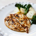 Healthy chicken recipes - Orange and lemon chicken recipe - Food and UK recipes - allaboutyou.com