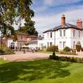 Bedford Lodge hotel, Newmarket, Suffolk: review - Places to stay and hotel reviews - allaboutyou.com