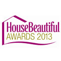 Julia Goodwin at the House Beautiful Awards 2012 - House Beautiful Awards 2013 Shortlist - Homes - allaboutyou.com
