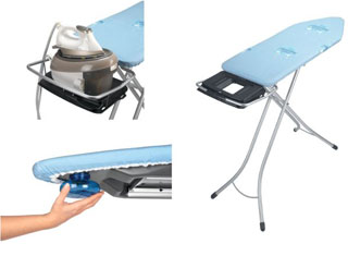 Brabantia Steam Control Ironing Table