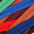 123 coloured zips - How to insert a concealed zip - Sewing skills - Craft - allaboutyou.com