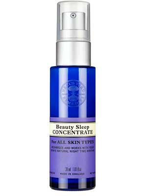 Neal's Yard Beauty Sleep Concentrate - best night cream - beauty products - beauty products - allaboutyou.com
