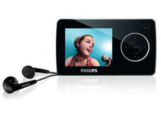 GH Philips SA3245 4Gb