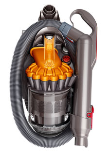 Gh Dyson DC22 vacuum cleaners