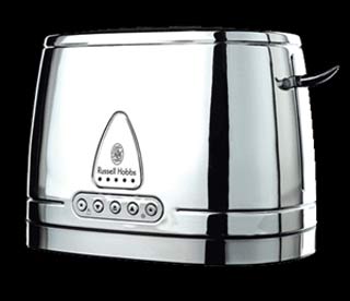 GH Russell Hobbs Nevada toaster
