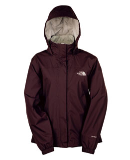 The North face Resolve