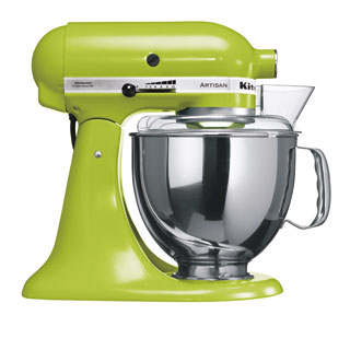 Kitchenaid-Artisan-Mixer