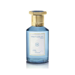 Shay & Blue Salt Caramel - fragrances to tempt your olfactory palette - Beauty - allaboutyou.com