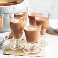 Chocolate recipes - Decadent chocolate mousse recipe - UK recipes and food - allaboutyou.com