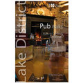 Cover of 'Walk to Cumbria's Best Pubs' - Pub walks: 10 best books - Country&travel - allaboutyou.com