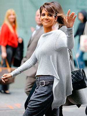 Halle Berry - fashion style personality quiz - fashion & beauty - allaboutyou.com