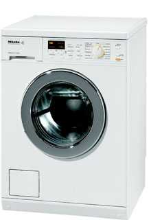 Miele 2670 washer dryer