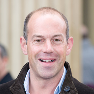 Phil Spencer - UK countryside - country & travel - allaboutyou.com